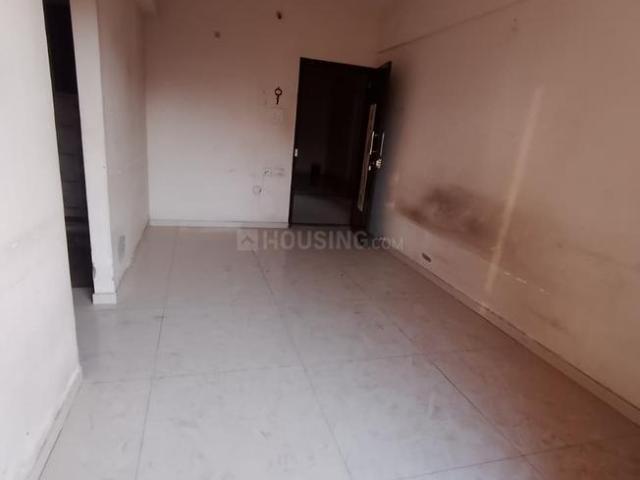 1 BHK Apartment in Taloja for resale Navi Mumbai. The reference number is 19845874