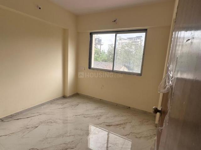 1 BHK Apartment in Taloja for resale Navi Mumbai. The reference number is 19871688