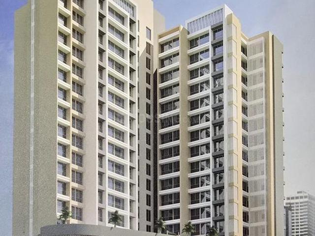 1 BHK Apartment in Taloja for resale Navi Mumbai. The reference number is 19942068