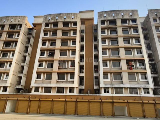 1 BHK Apartment in Taloja for resale Navi Mumbai. The reference number is 19952250