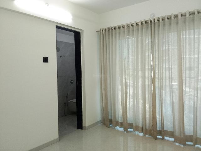 1 BHK Apartment in Taloja for resale Navi Mumbai. The reference number is 19958213