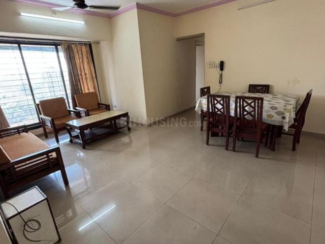 1 BHK Apartment in Taloja for resale Navi Mumbai. The reference number is 19969271