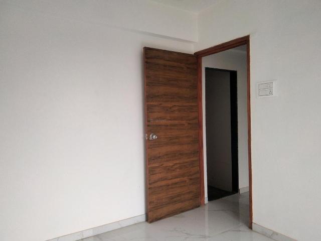 1 BHK Apartment in Taloja for resale Navi Mumbai. The reference number is 19290311