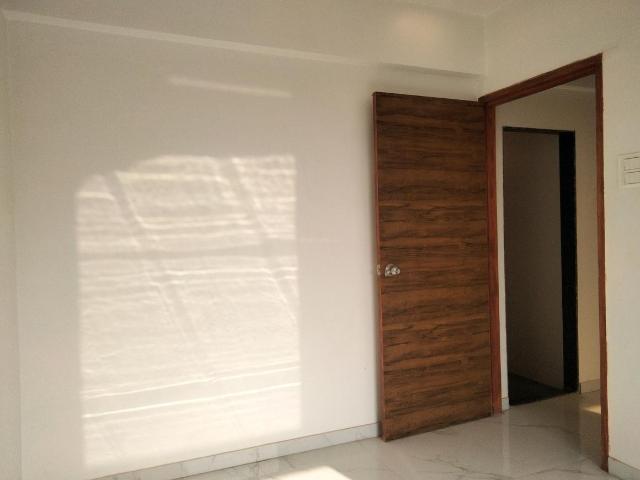 1 BHK Apartment in Taloja for resale Navi Mumbai. The reference number is 19309012