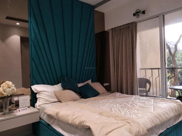 1 BHK Apartment in Taloja for resale Navi Mumbai. The reference number is 19309117
