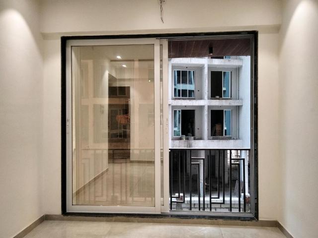 1 BHK Apartment in Taloja for resale Navi Mumbai. The reference number is 19322428