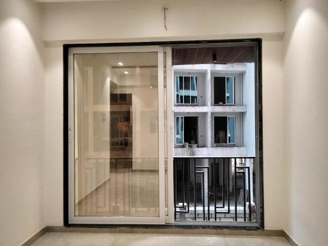 1 BHK Apartment in Taloja for resale Navi Mumbai. The reference number is 19322504
