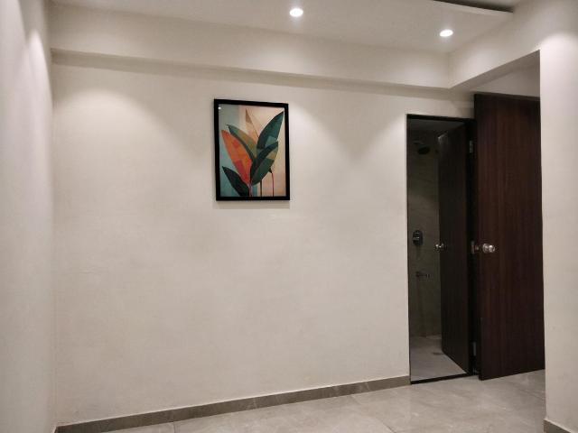 1 BHK Apartment in Taloja for resale Navi Mumbai. The reference number is 19328040
