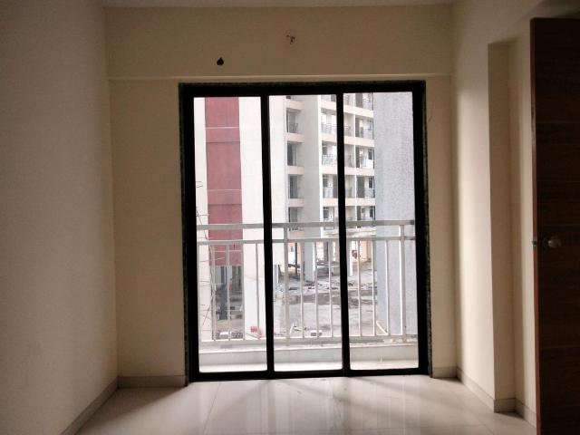1 BHK Apartment in Taloja for resale Navi Mumbai. The reference number is 19329671