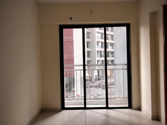 1 BHK Apartment in Taloja for resale Navi Mumbai. The reference number is 19329733