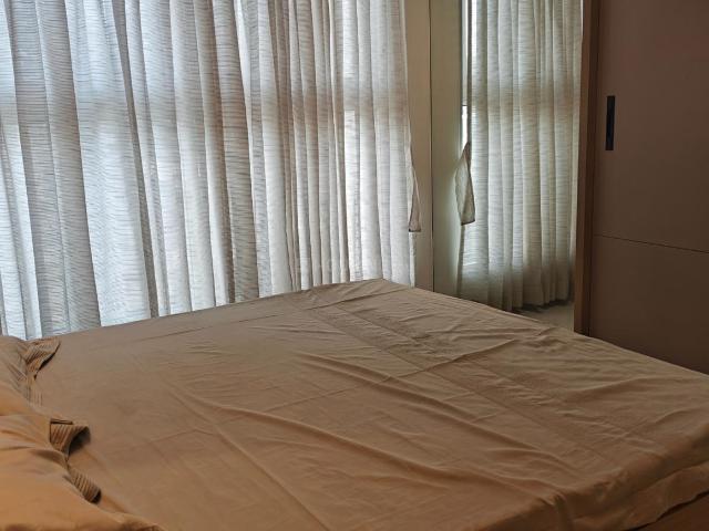 1 BHK Apartment in Taloja for resale Navi Mumbai. The reference number is 20403639