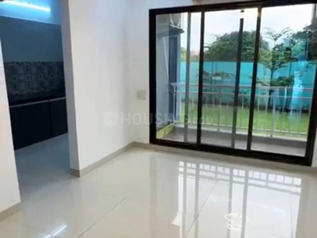 1 BHK Apartment in Taloja for resale Navi Mumbai. The reference number is 20414042