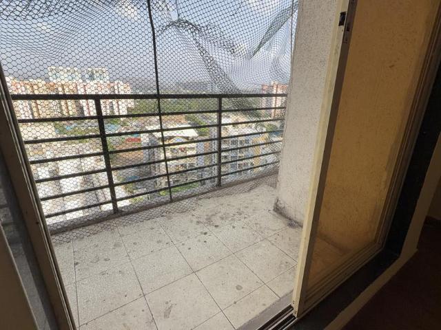 1 BHK Apartment in Taloja for resale Navi Mumbai. The reference number is 20415342
