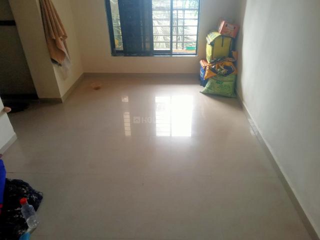 1 BHK Apartment in Taloja for resale Navi Mumbai. The reference number is 20439377