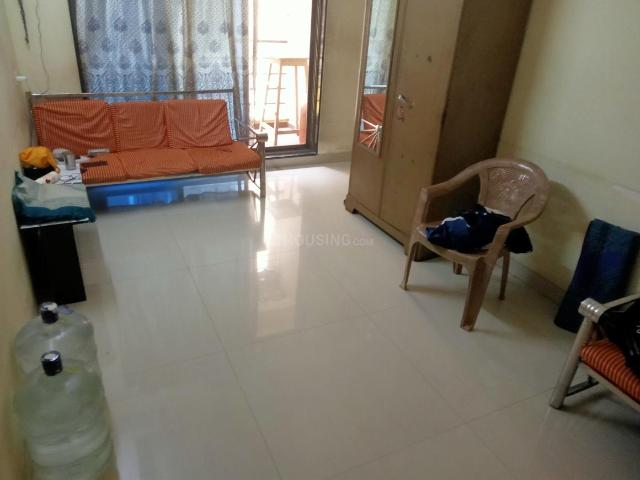 1 BHK Apartment in Taloja for resale Navi Mumbai. The reference number is 20445832