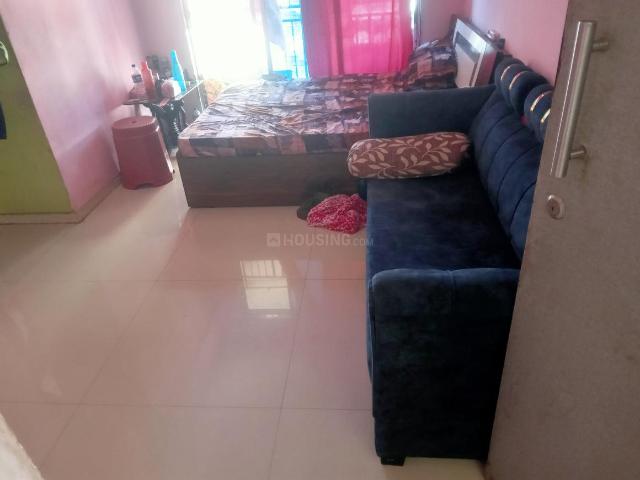 1 BHK Apartment in Taloja for resale Navi Mumbai. The reference number is 20447454