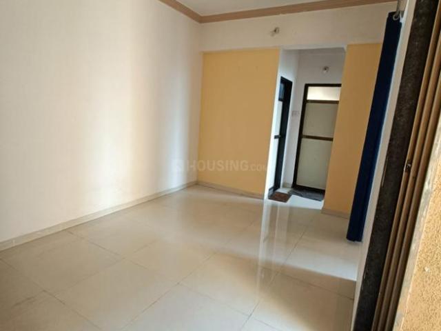1 BHK Apartment in Taloja for resale Navi Mumbai. The reference number is 20465066