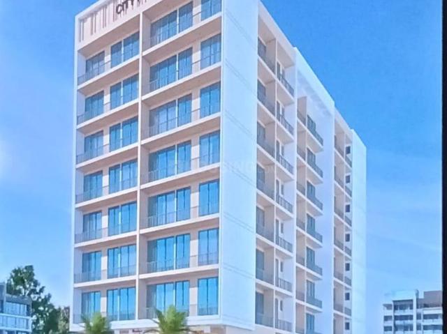 1 BHK Apartment in Taloja for resale Navi Mumbai. The reference number is 20484994