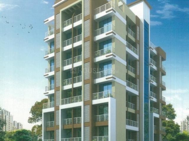 1 BHK Apartment in Taloja for resale Navi Mumbai. The reference number is 20492054