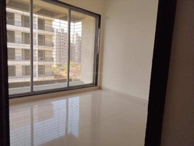 1 BHK Apartment in Taloja for resale Navi Mumbai. The reference number is 20501009