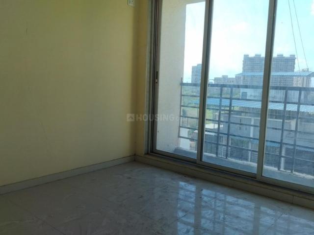 1 BHK Apartment in Taloja for resale Navi Mumbai. The reference number is 20508700