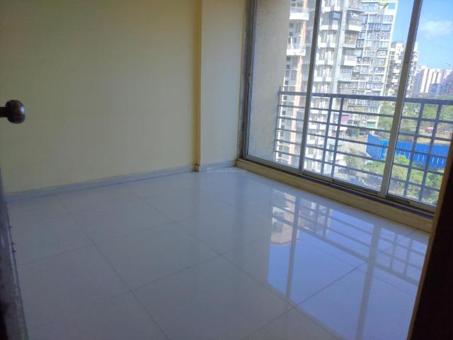 1 BHK Apartment in Taloja for resale Navi Mumbai. The reference number is 20508886