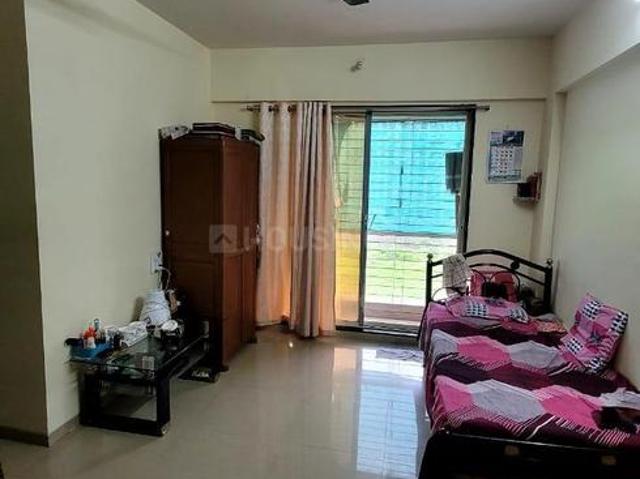 1 BHK Apartment in Taloja for resale Navi Mumbai. The reference number is 20510146
