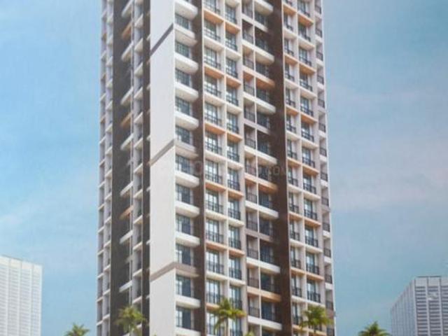 1 BHK Apartment in Taloja for resale Navi Mumbai. The reference number is 20520080