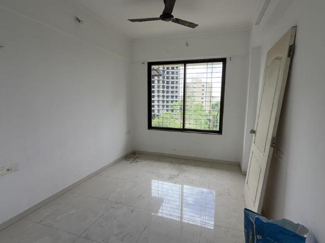 1 BHK Apartment in Taloja for resale Navi Mumbai. The reference number is 20525644