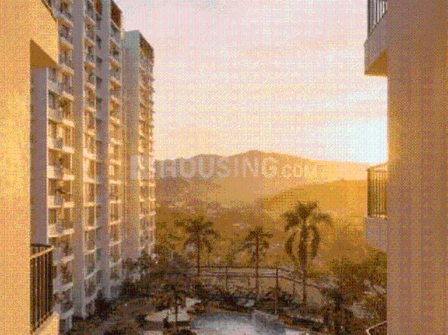 1 BHK Apartment in Taloja for resale Navi Mumbai. The reference number is 20525783