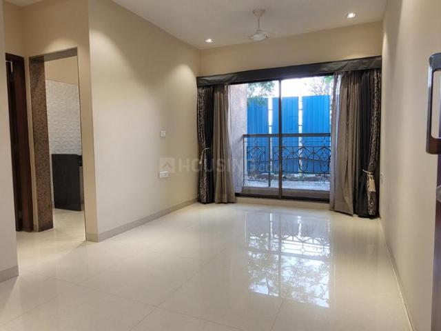 1 BHK Apartment in Taloja for resale Navi Mumbai. The reference number is 20611223
