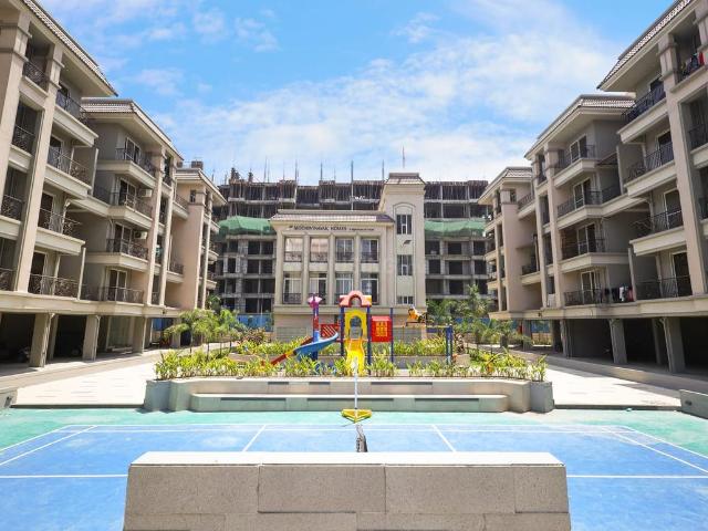 1 BHK Apartment in Taloja for resale Navi Mumbai. The reference number is 20659681