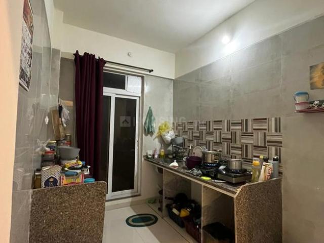 1 BHK Apartment in Taloja for resale Navi Mumbai. The reference number is 20660578