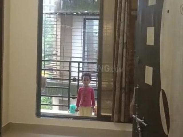 1 BHK Apartment in Taloja for resale Navi Mumbai. The reference number is 20668239