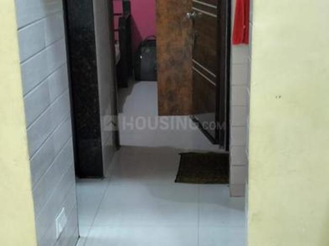 1 BHK Apartment in Taloja for resale Navi Mumbai. The reference number is 20706179