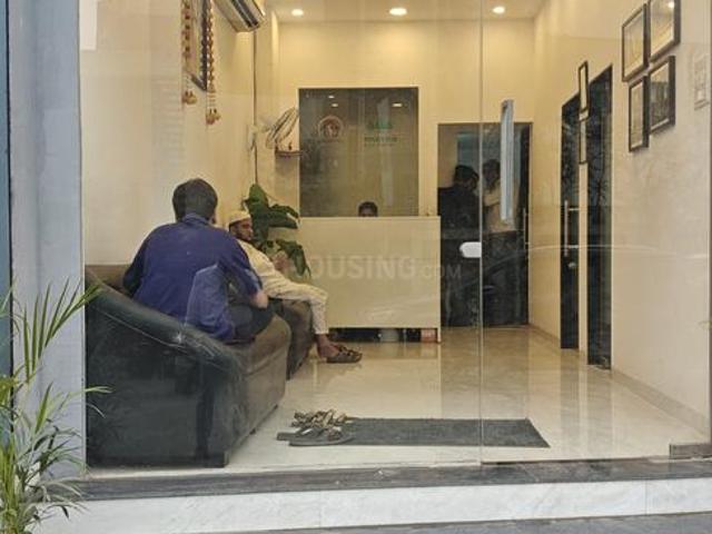 1 BHK Apartment in Taloja for resale Navi Mumbai. The reference number is 20715860