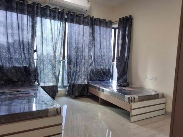 1 BHK Apartment in Taloja for resale Navi Mumbai. The reference number is 20751901
