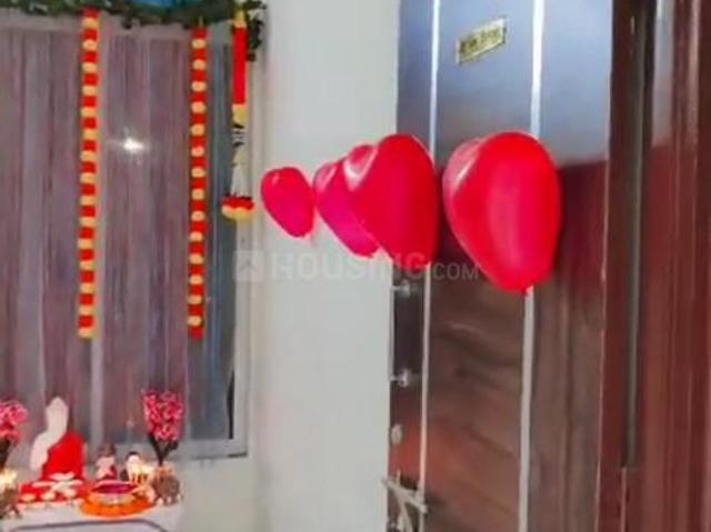 1 BHK Apartment in Taloja for resale Navi Mumbai. The reference number is 20762776