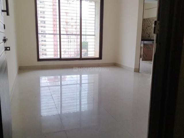 1 BHK Apartment in Taloja for resale Navi Mumbai. The reference number is 20781323