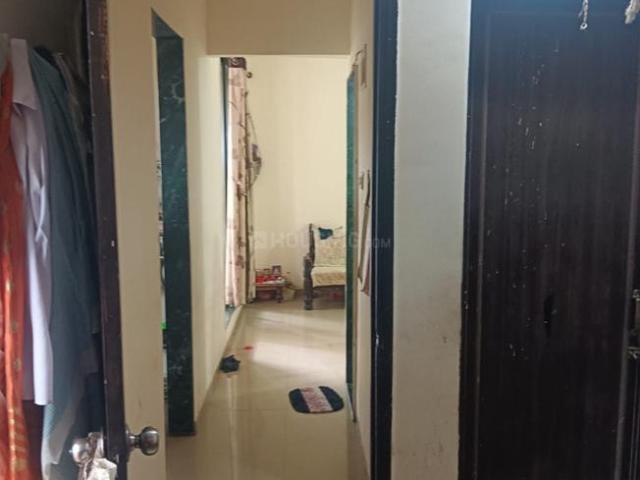1 BHK Apartment in Taloja for resale Navi Mumbai. The reference number is 20973891