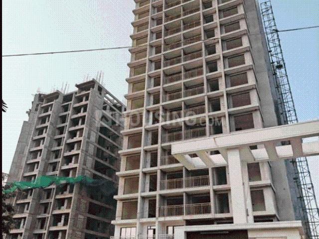 1 BHK Apartment in Taloja for resale Navi Mumbai. The reference number is 20002742