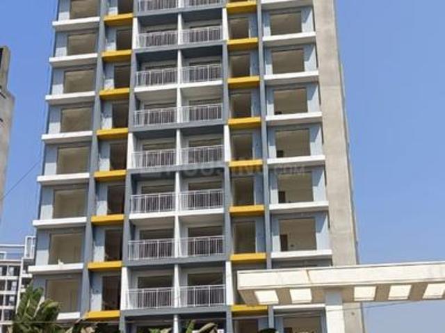 1 BHK Apartment in Taloja for resale Navi Mumbai. The reference number is 20015695