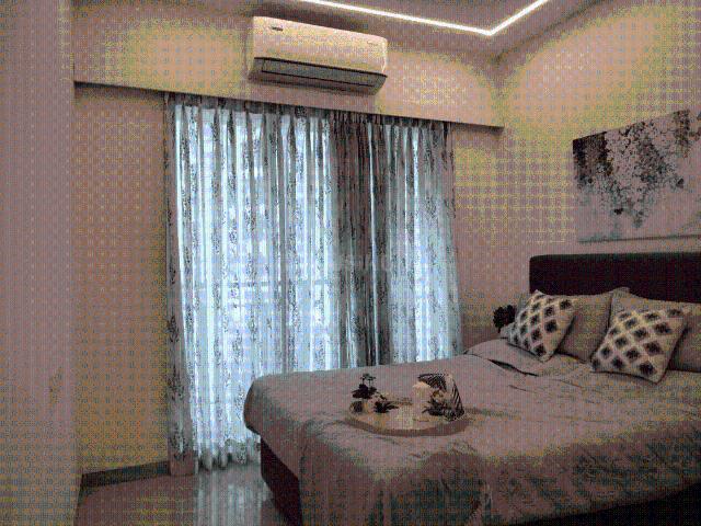 1 BHK Apartment in Taloja for resale Navi Mumbai. The reference number is 20022384