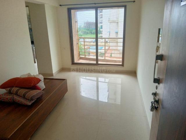 1 BHK Apartment in Taloja for resale Navi Mumbai. The reference number is 20079609