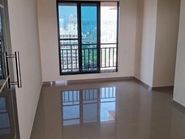 1 BHK Apartment in Taloja for resale Navi Mumbai. The reference number is 20089584