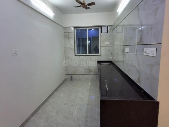 1 BHK Apartment in Taloja for resale Navi Mumbai. The reference number is 20135712