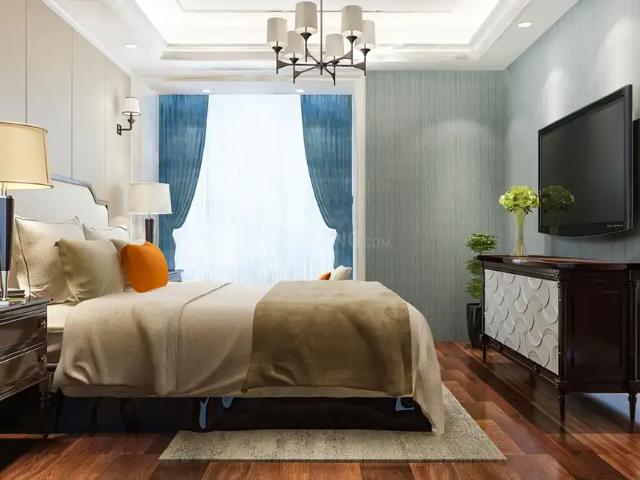 1 BHK Apartment in Taloja for resale Navi Mumbai. The reference number is 20145556