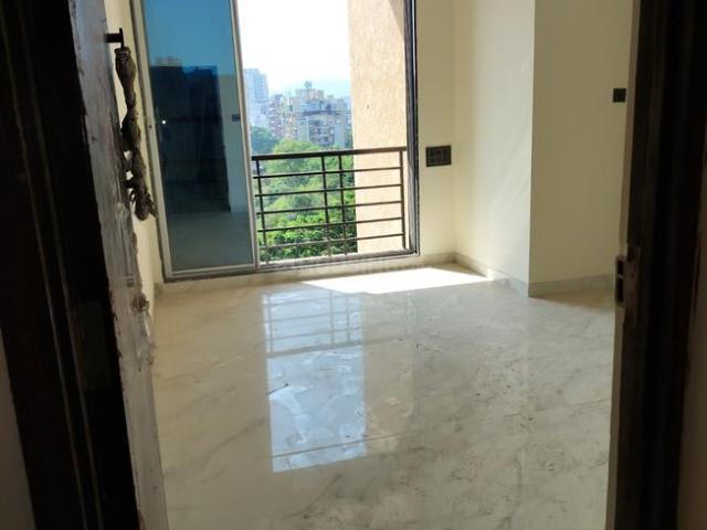 1 BHK Apartment in Taloja for resale Navi Mumbai. The reference number is 20194665