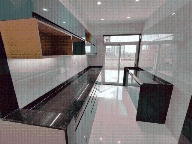 1 BHK Apartment in Taloja for resale Navi Mumbai. The reference number is 20223926