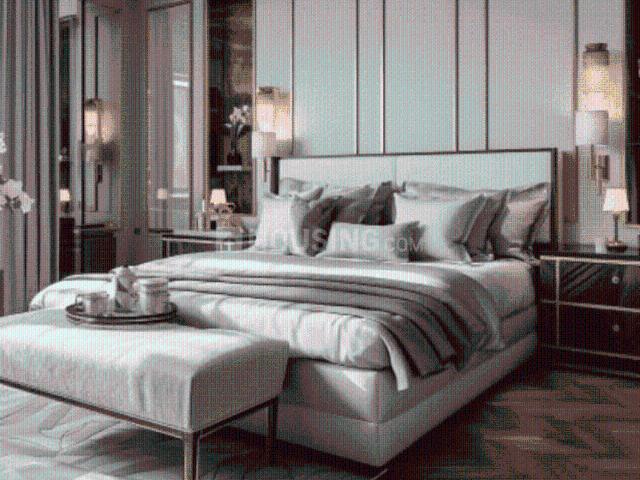 1 BHK Apartment in Taloja for resale Navi Mumbai. The reference number is 20225753